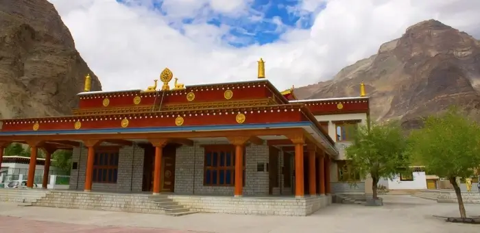 Discover Himachal Pradesh