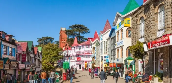 Discover Himachal Pradesh