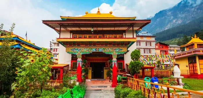 Discover Himachal Pradesh
