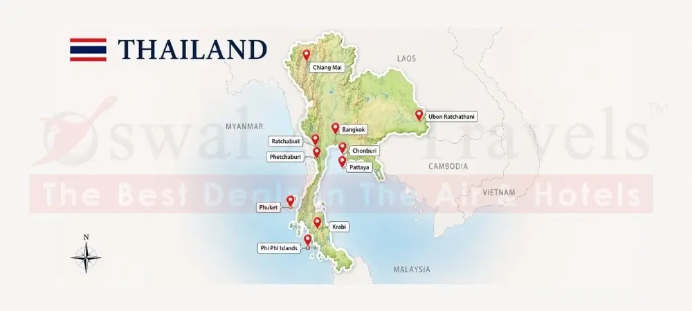 Thailand Tour Packages
