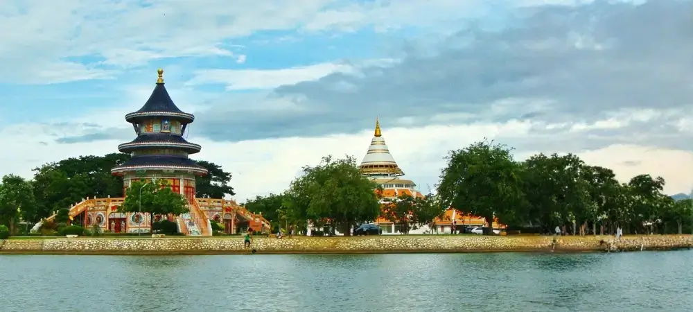 Thailand Tour Packages