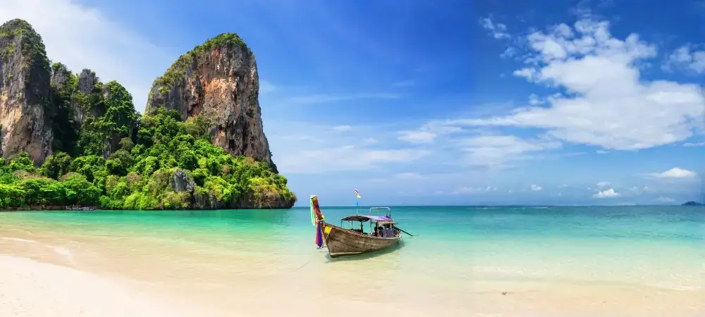 Thailand Tour Packages
