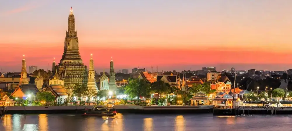 Thailand Tour Packages