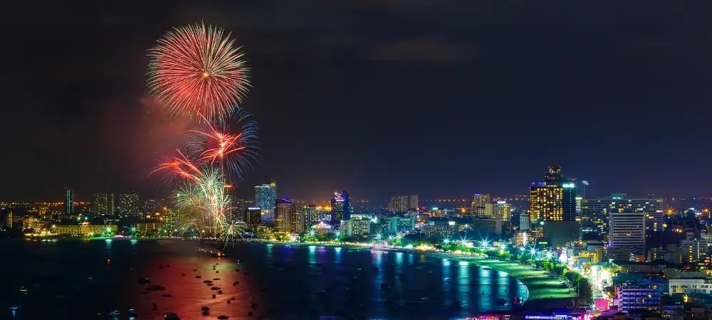Thailand Tour Packages