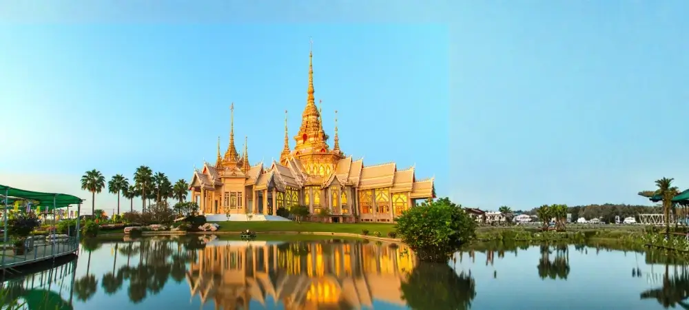 Thailand Tour Packages