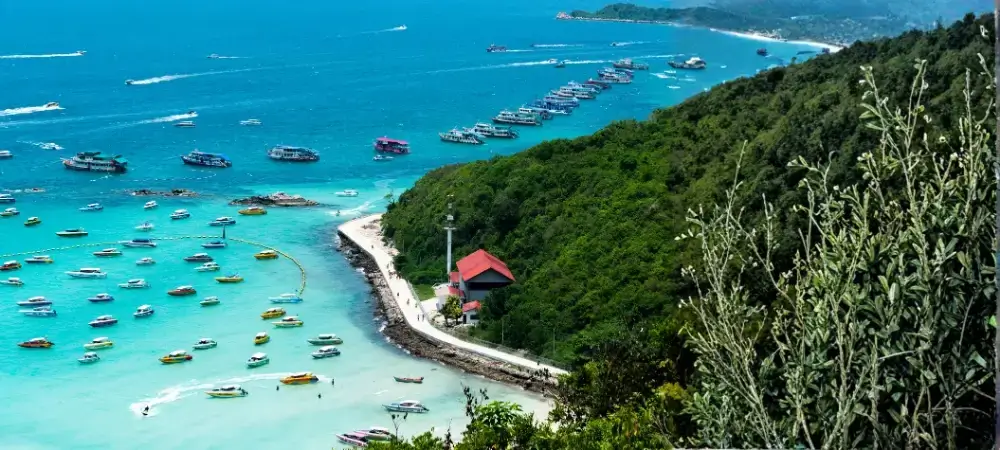 Thailand Tour Packages