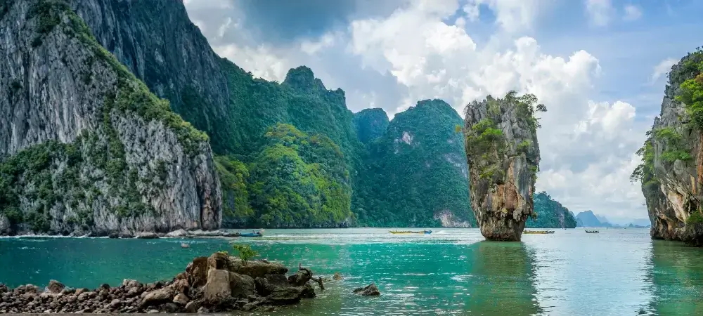 Thailand Tour Packages