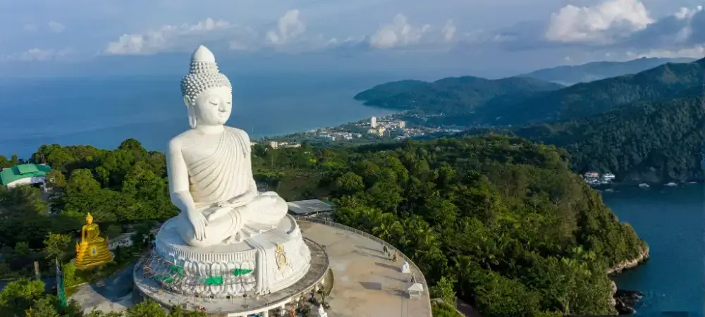Thailand Tour Packages