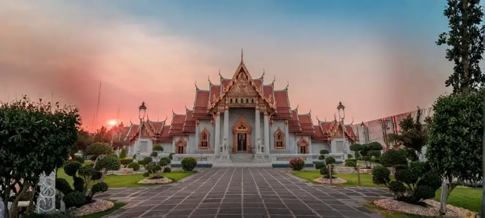 Thailand Tour Packages
