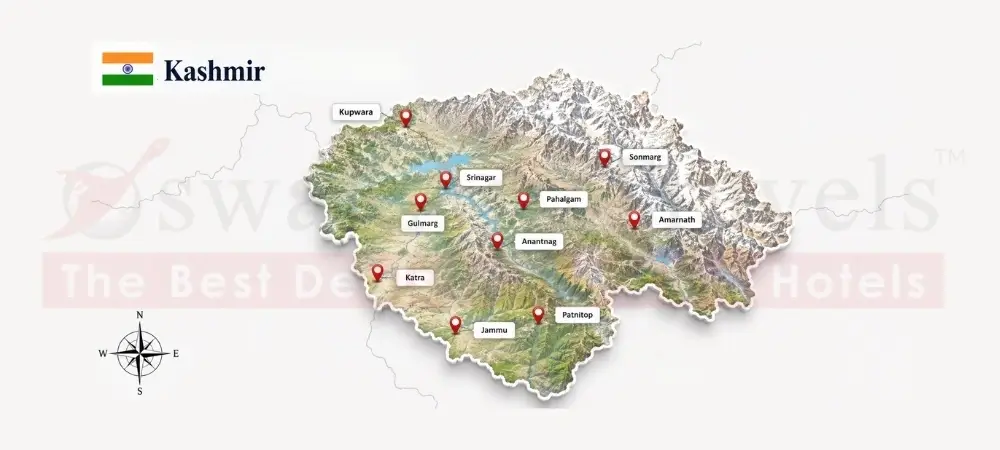 Kashmir Tour Packages