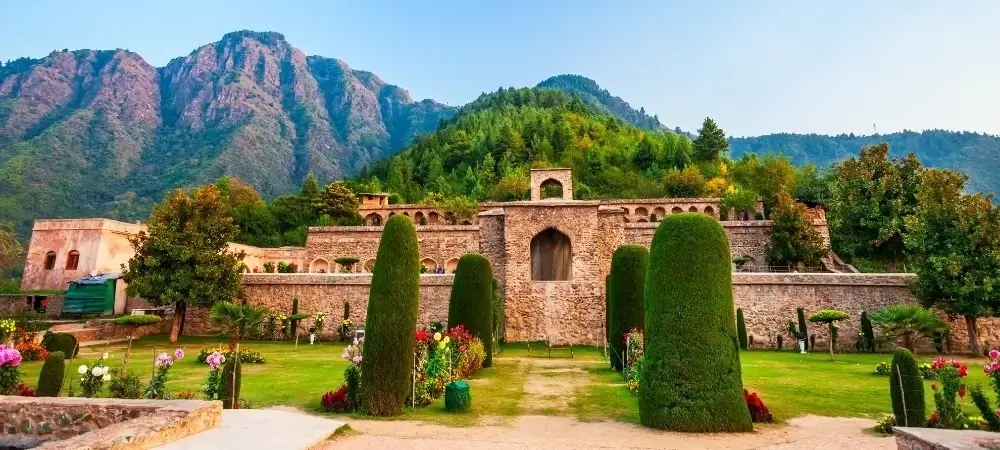 Kashmir Tour Packages