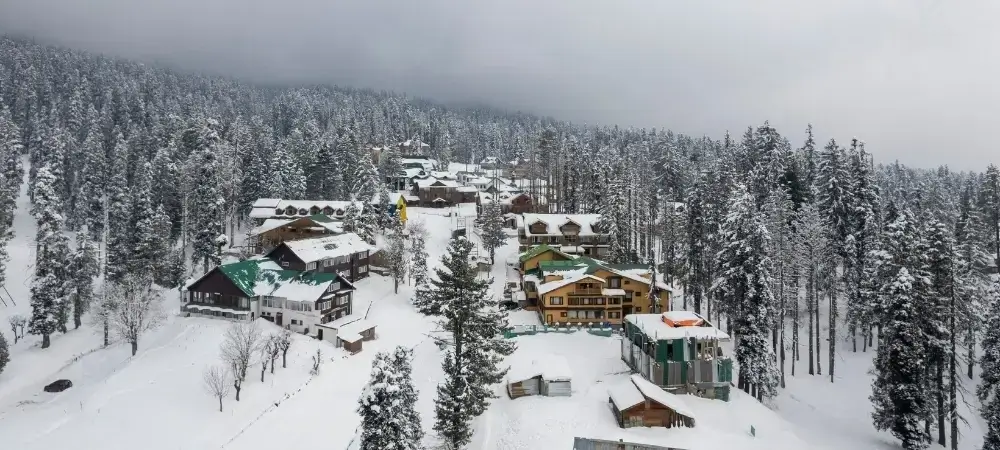 Kashmir Tour Packages