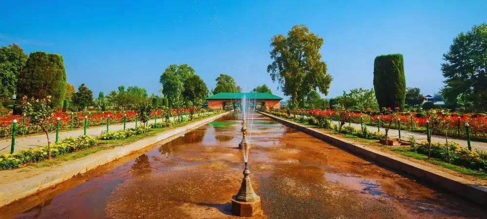 Kashmir Tour Packages