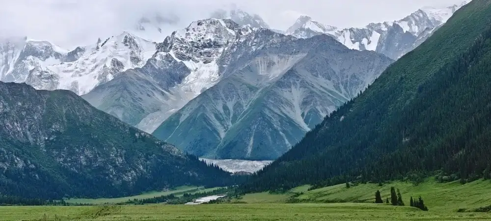 Kashmir Tour Packages