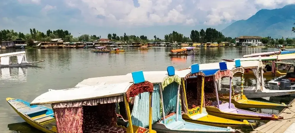 Kashmir Tour Packages