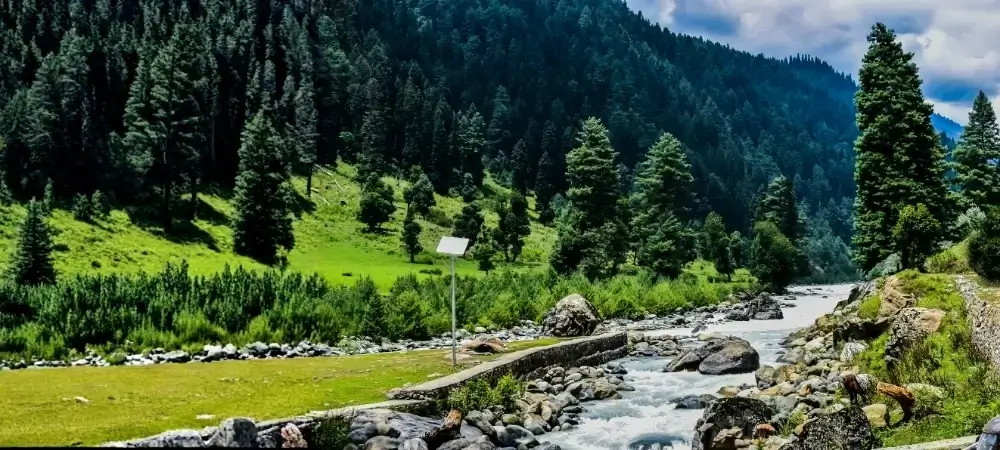 Kashmir Tour Packages