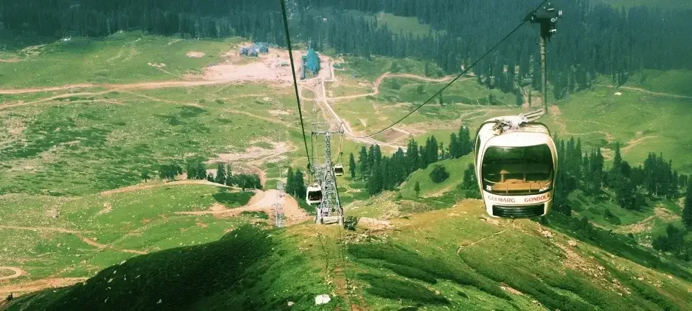 Kashmir Tour Packages