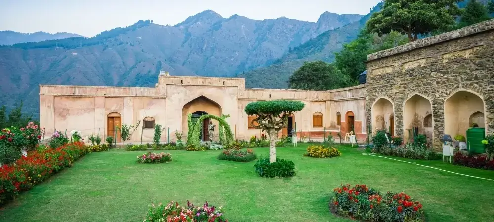 Kashmir Tour Packages