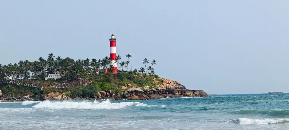Keralam Tour Packages