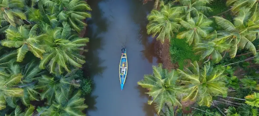 Keralam Tour Packages