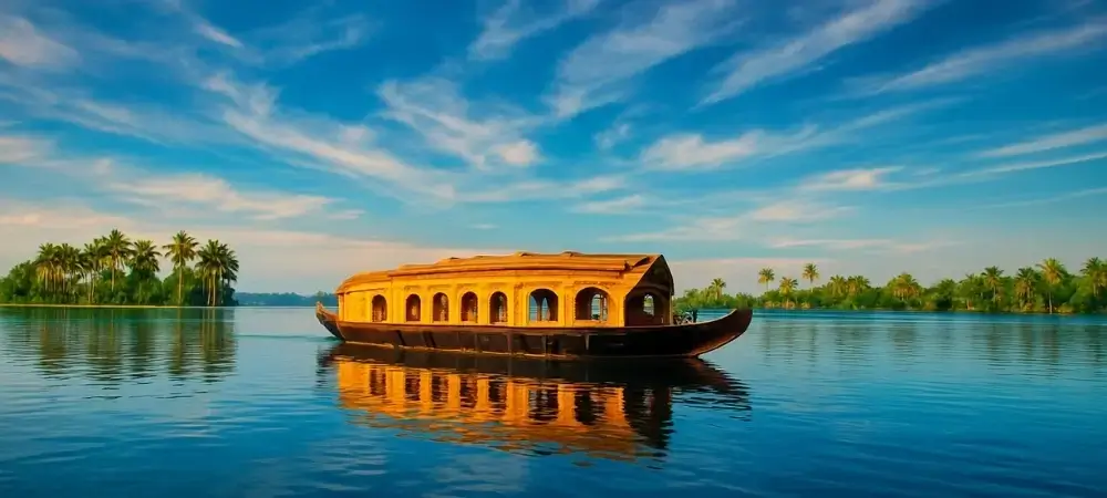Keralam Tour Packages