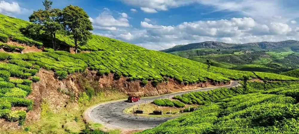 Keralam Tour Packages