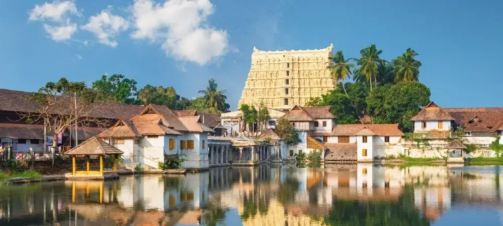 Keralam Tour Packages