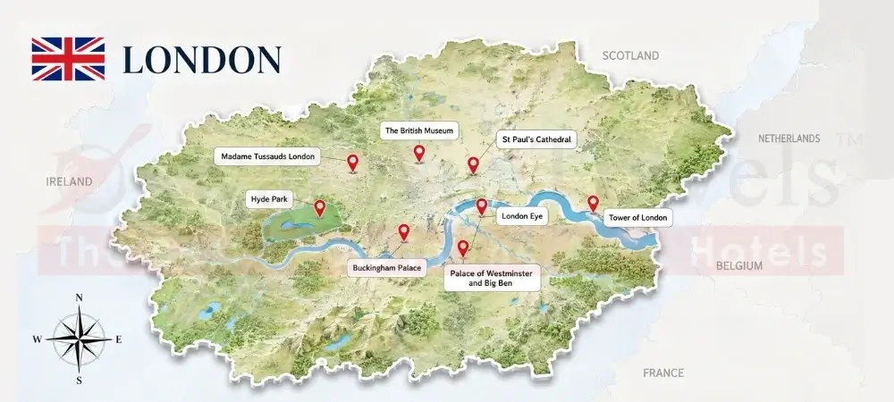 London Package