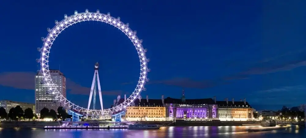 London Package