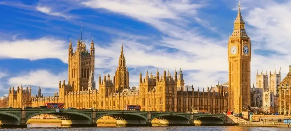 London Package