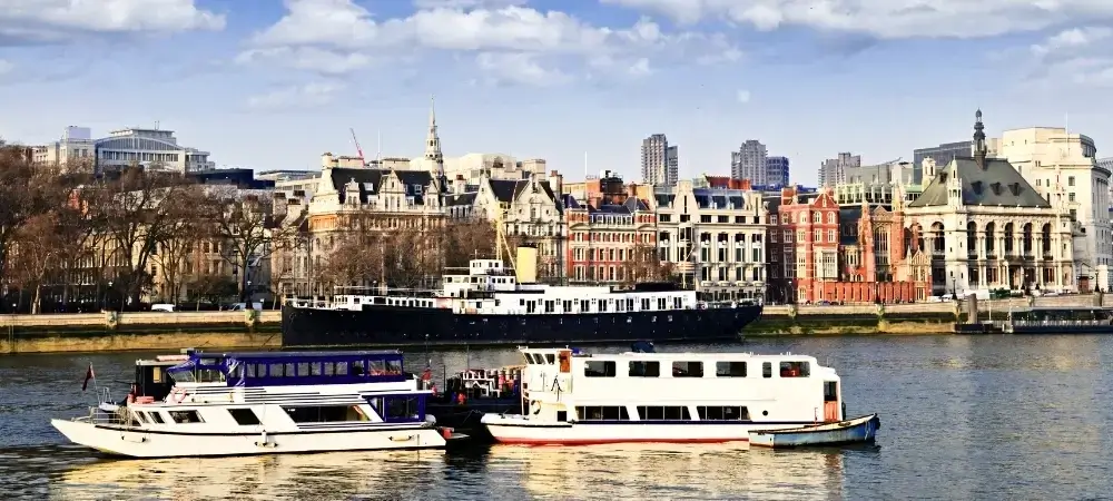 London Package