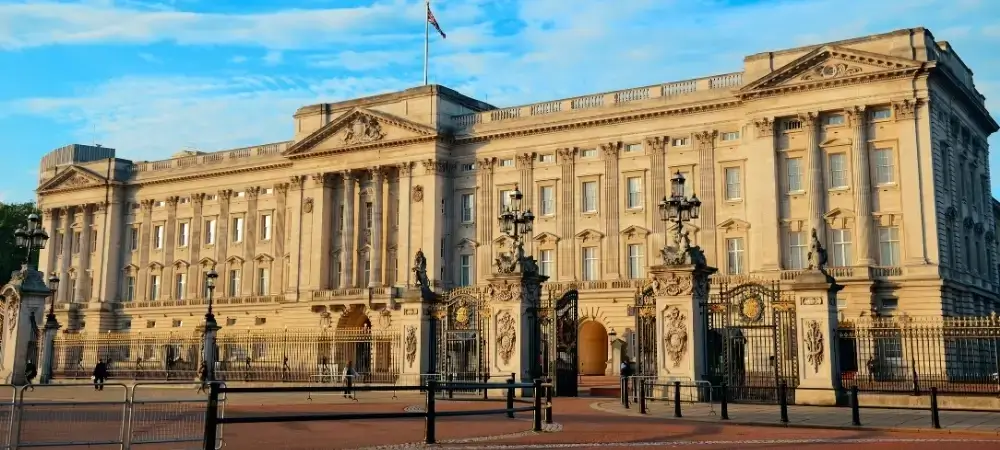 London Package