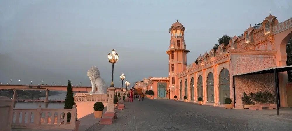 Rajasthan Tour Packages
