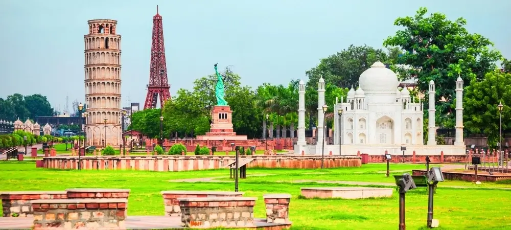 Rajasthan Tour Packages