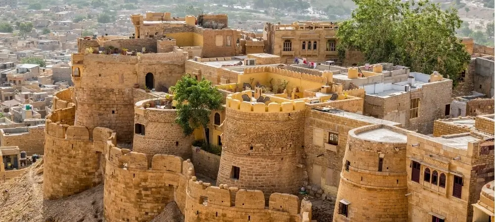 Rajasthan Tour Packages