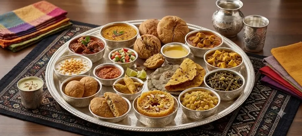 Rajasthan Tour Packages