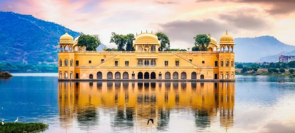 Rajasthan Tour Packages