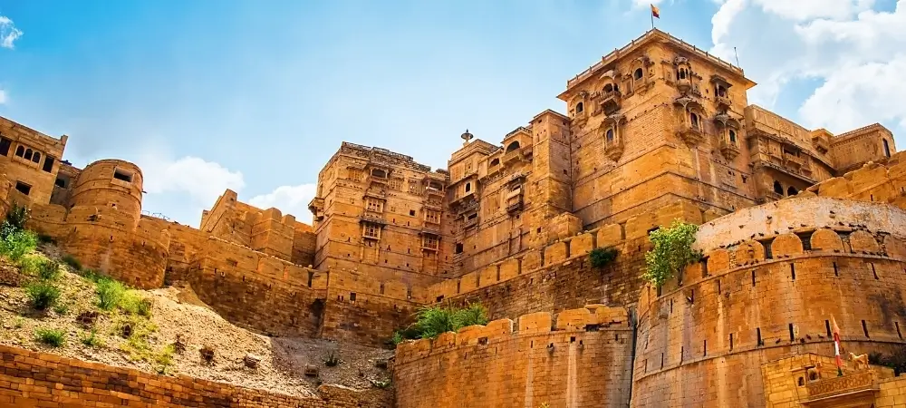 Rajasthan Tour Packages