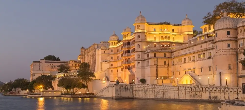Rajasthan Tour Packages
