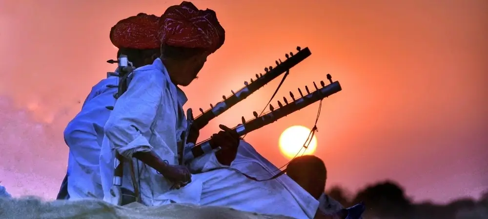 Rajasthan Tour Packages
