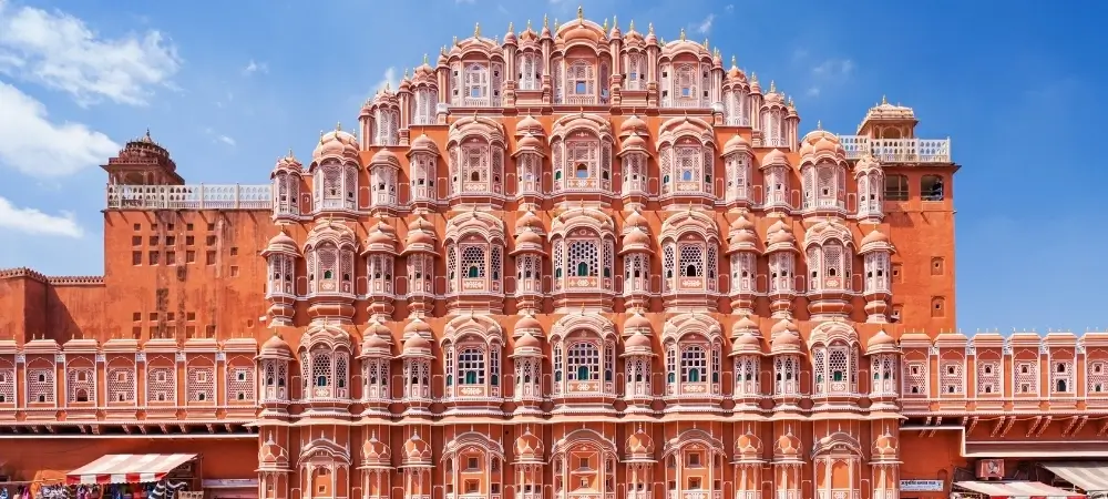 Rajasthan Tour Packages
