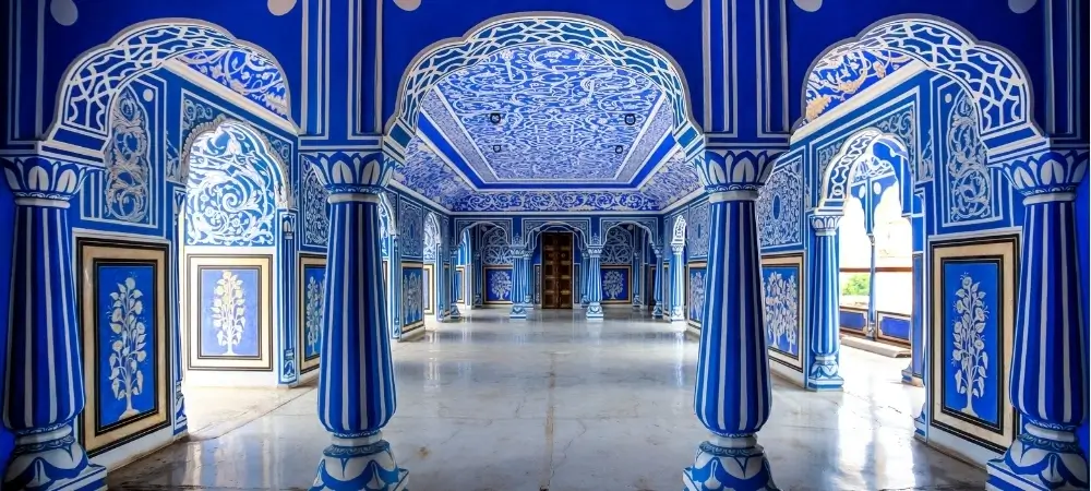 Rajasthan Tour Packages