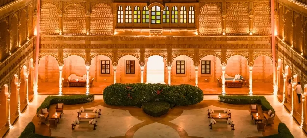 Rajasthan Tour Packages