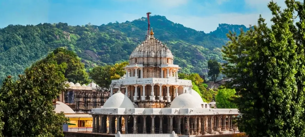 Rajasthan Tour Packages
