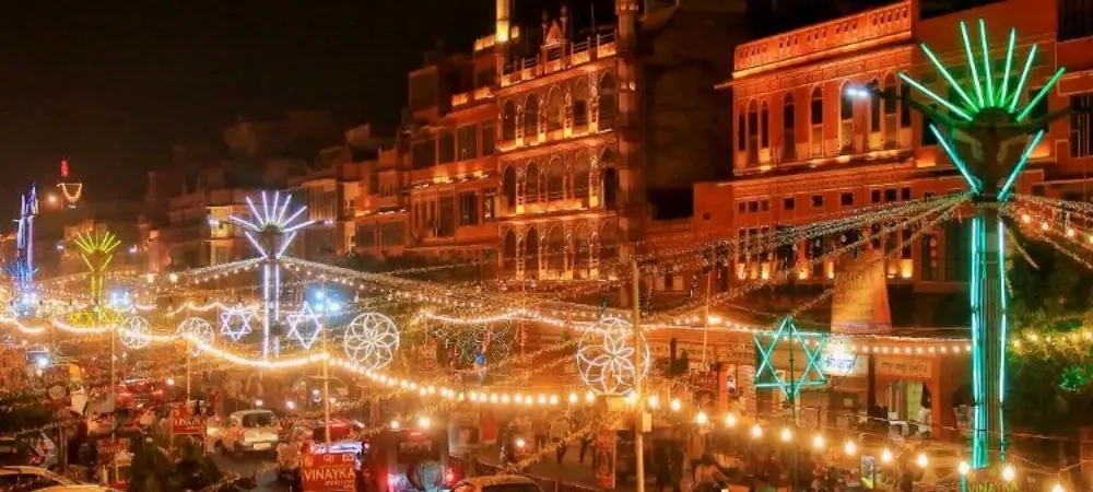 Rajasthan Tour Packages