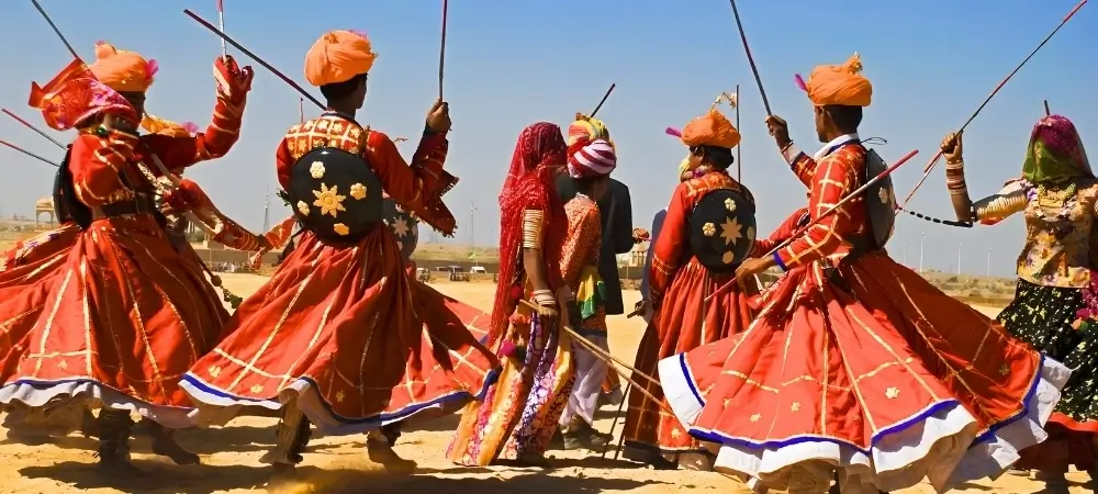 Rajasthan Tour Packages