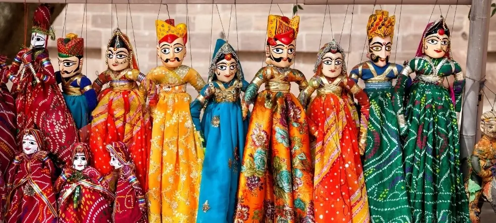 Rajasthan Tour Packages