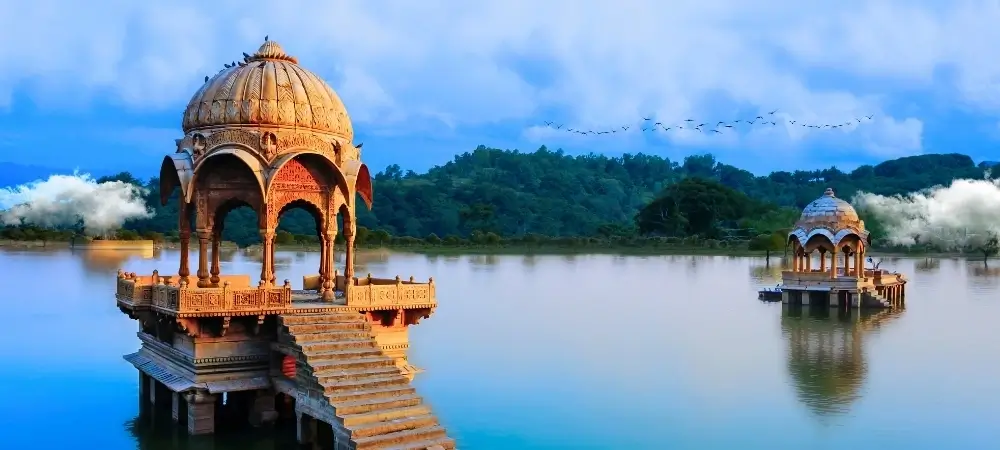 Rajasthan Tour Packages