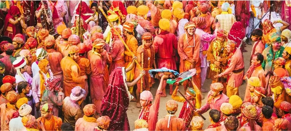 Uttar Pradesh Tour Packages