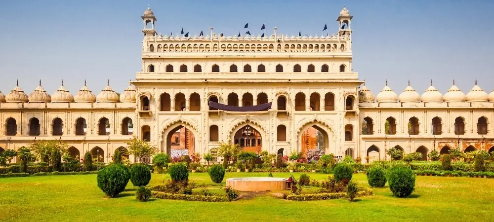 Uttar Pradesh Tour Packages